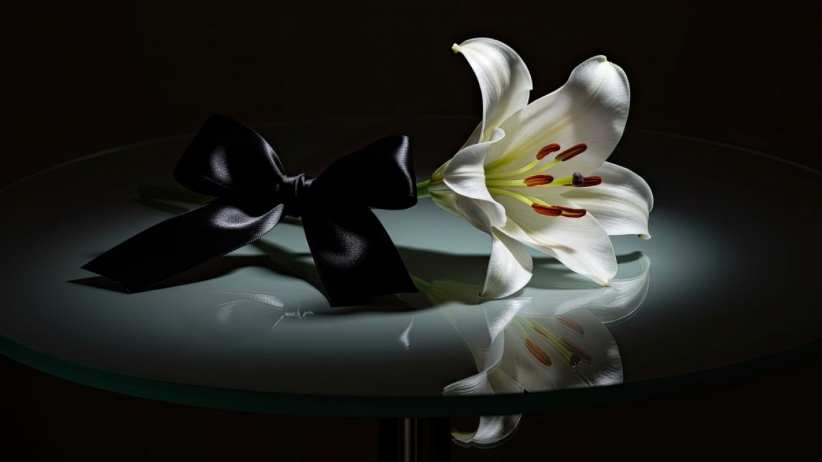 Trauer um Raquel Escalante: Die Schönheitskönigin und TV-Moderatorin wurde nur 28 Jahre alt (Symbolfoto). (Foto)