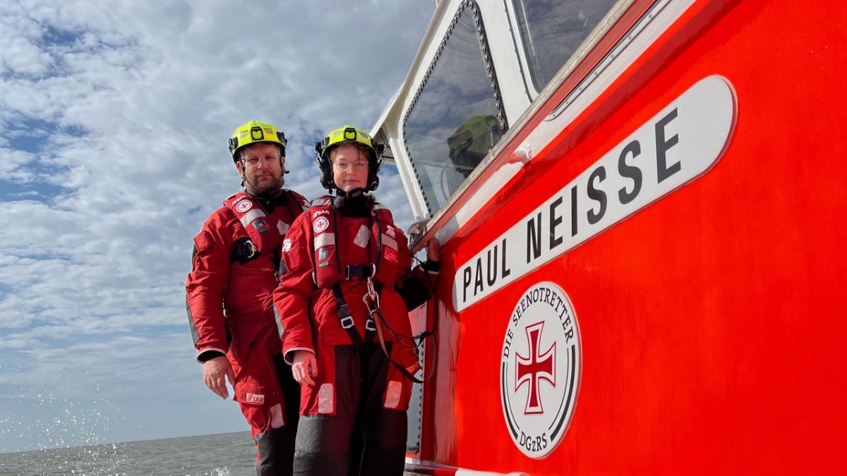 37°: Ehrenamt - unersetzlich, unbezahlbar bei ZDF (Foto)