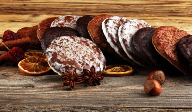 Discounter und Supermärkte verkaufen günstige Alternativen zu Marken-Lebkuchen.