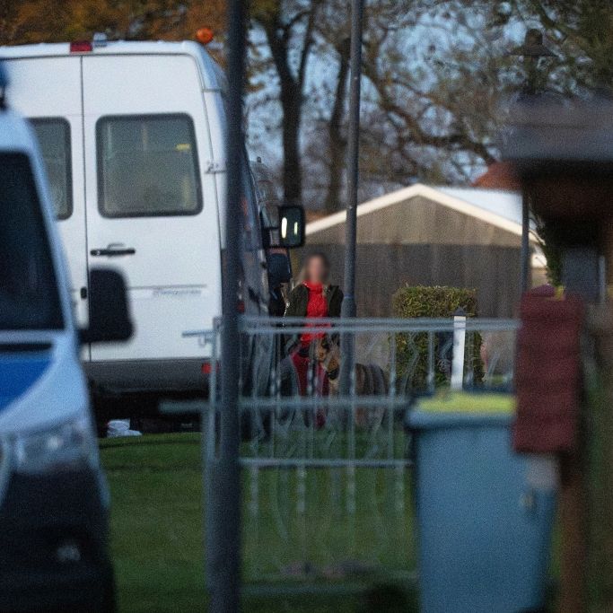 Haftbefehl bestätigt - Verdächtige bleibt in U-Haft