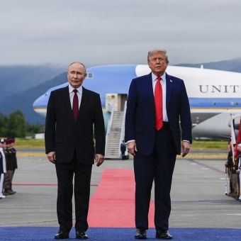 Knallharte Abrechnung - Kreml-Berater lässt Trump auflaufen