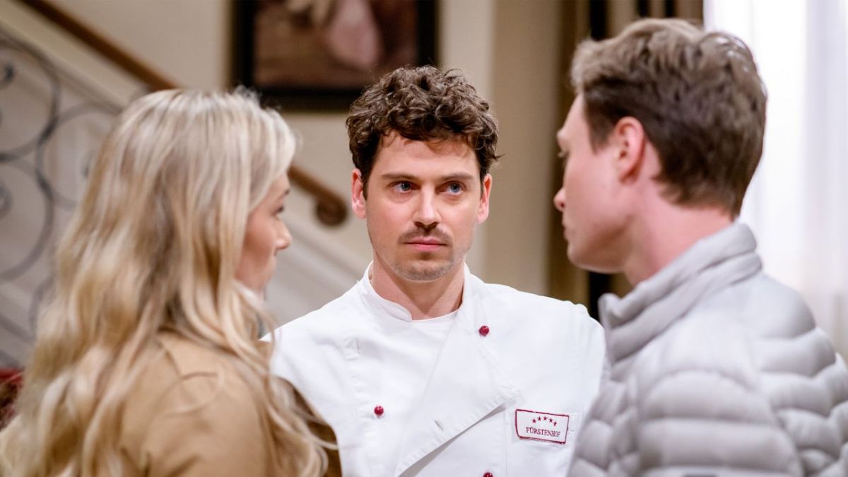 Sturm der Liebe" heute im Livestream: Was passiert in Folge 4508 der  Telenovela? | news.de