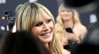 Ist Heidi Klum wirklich für die Moderation der WM-Auslosung geeignet?