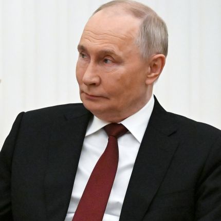 Video enthüllt Inferno - Putin-Treibstofflager geht in Flammen auf