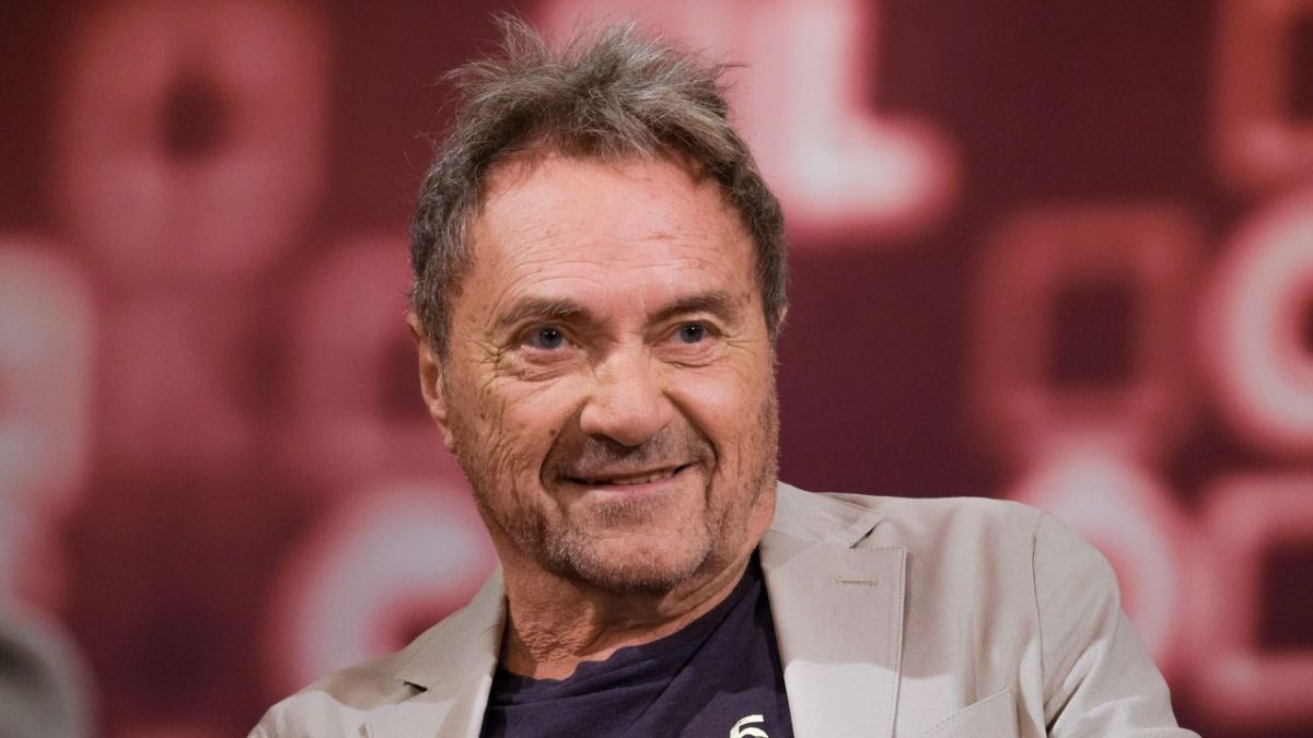 STÖCKL bei 3sat (Foto)