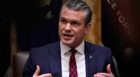 Die Kritik an US-Verteidigungsminister Pete Hegseth wird immer lauter.