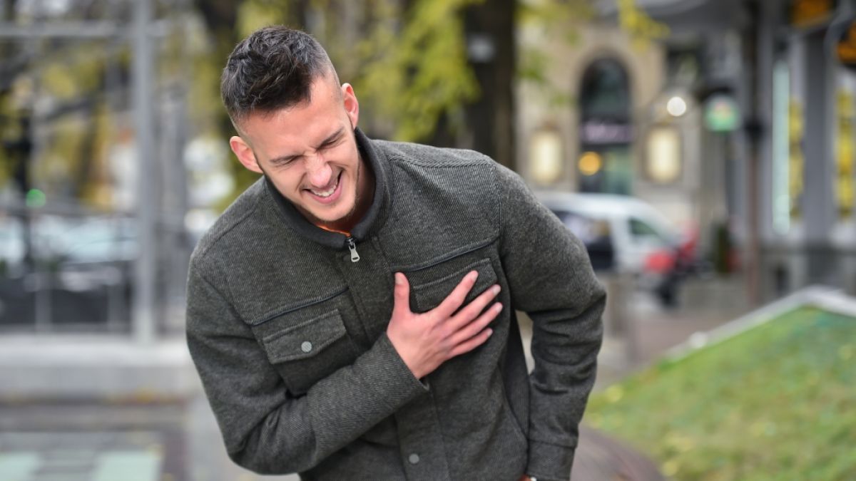 Junge Diabetiker haben laut einer neuen Studie ein erhöhtes Risiko für einen plötzlichen Herztod. (Foto)