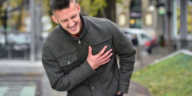 Plötzlicher Herztod