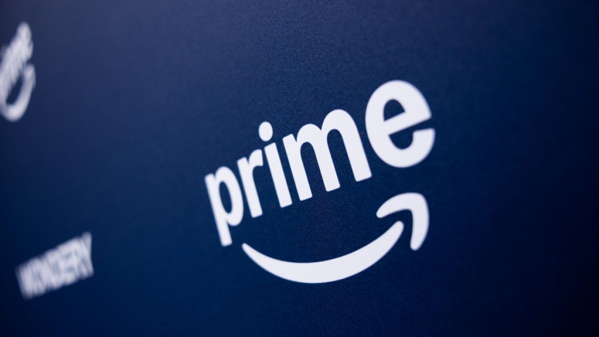 Die Preiserhöhung von Amazon Prime im Jahr 2022 war rechtswidrig. Kunden sollten noch bis Ende des Jahres ihr Geld zurückfordern. (Foto)