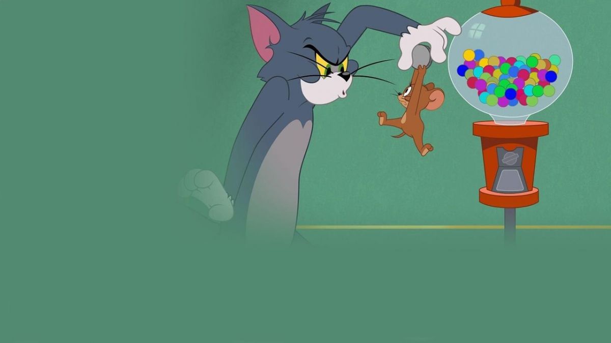 Tom & Jerry in New York bei Super RTL (Foto)