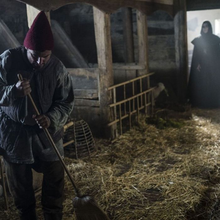 Wann und wo man die Wiederholung sehen kann