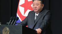 Nordkorea-Diktator Kim Jong-un hat seine eigenen Scharfschützen attackiert.