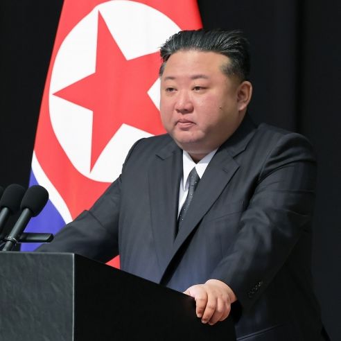 Nordkorea-Diktator Kim Jong-un hat seine eigenen Scharfschützen attackiert.