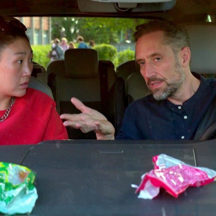 Wann und wo man die Wiederholung sehen kann