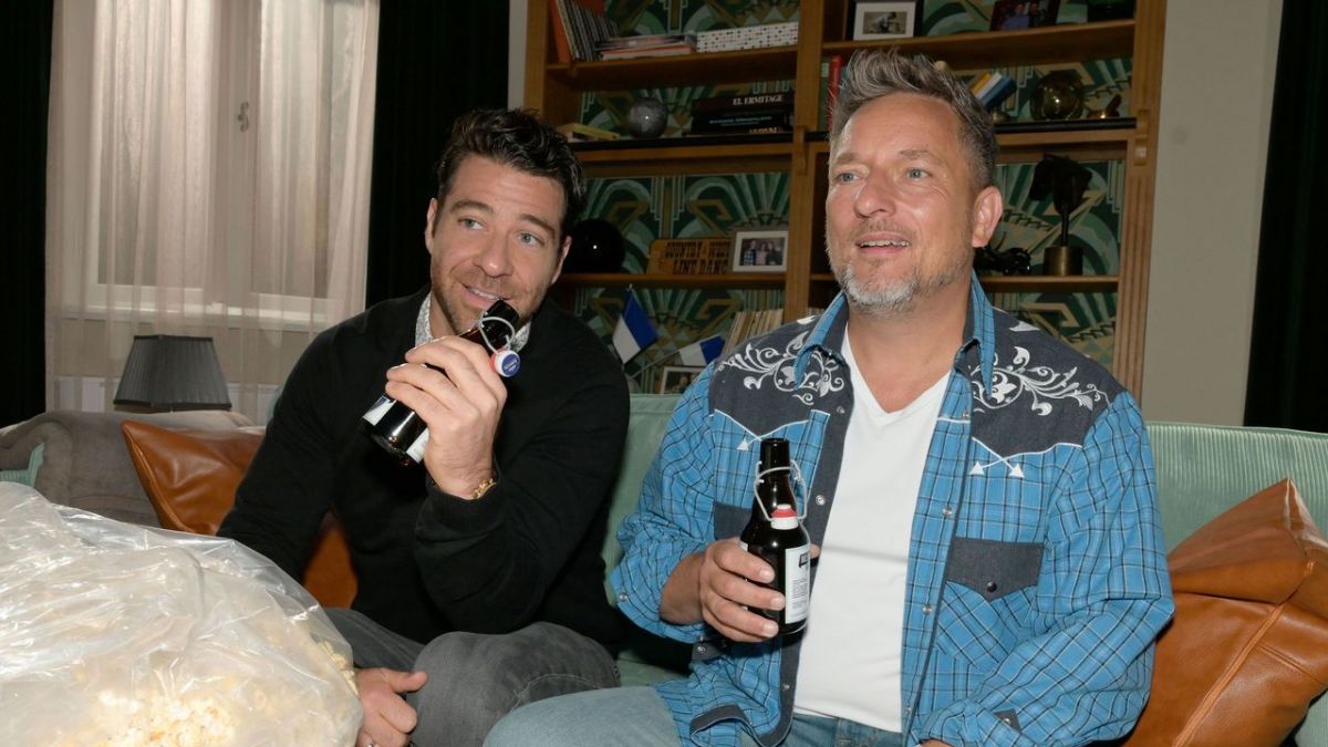 Gute Zeiten, schlechte Zeiten bei RTL (Foto)