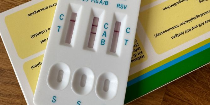Grippewelle 2025/26 beginnt