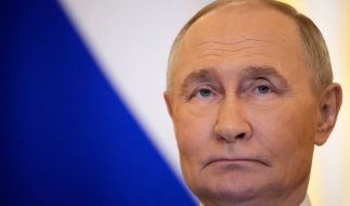 Nach dem Nowitschok-Anschlag in Salisbury macht eine Untersuchung Wladimir Putin für den Tod einer Britin moralisch verantwortlich.