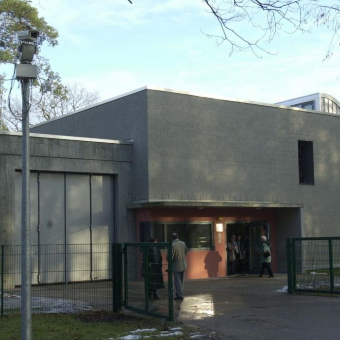 In der Forensischen Klinik an der Landesklinik Brandenburg in Brandenburg/Havel wurde ein Kind schwer sexuell missbraucht - nun ermittelt die Staatsanwaltschaft.