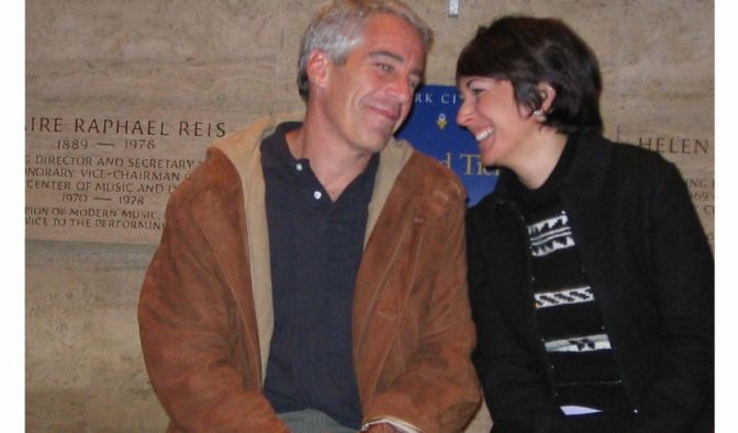 Neu veröffentlichte Fotos und Videos geben Einblick in die Privatinsel des gestorbenen Sexualstraftäters Jeffrey Epstein.