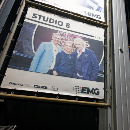 Thomas Gottschalk an Krebs erkrankt