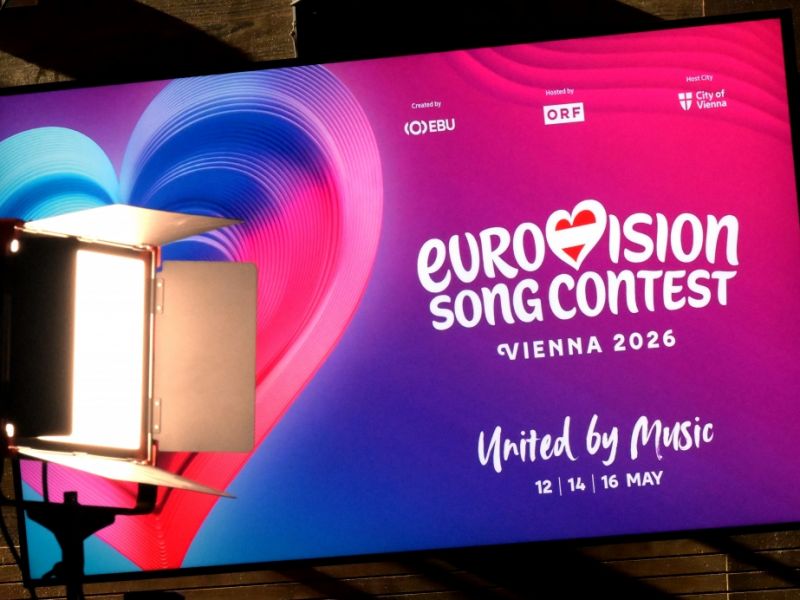 ESC-Boykott wegen Israel: Größter Geldgeber springt ab - wackelt der Musikwettbewerb jetzt?