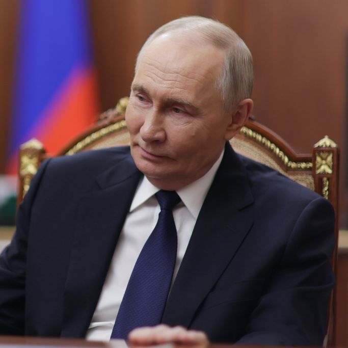 Beispiellose Säuberungsaktion - Kreml-Chef bereitet digitalen Shutdown vor