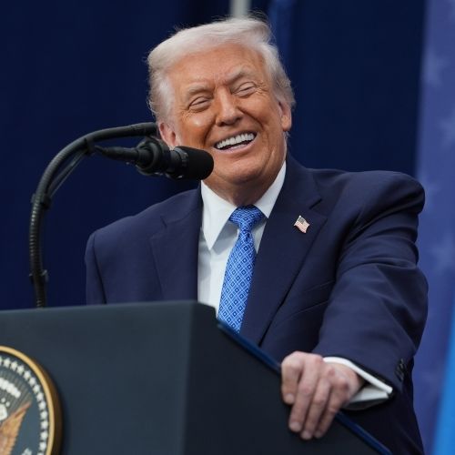 Ist Donald Trumps Ende schon abzusehen?