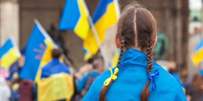 Ukraine-Krieg aktuell