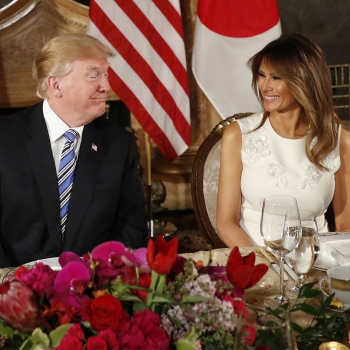 Reality-TV in Trumps Hinterhof - neue Doku auf Netflix startet