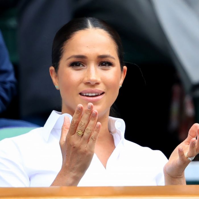 Meghan Markles Vater in Lebensgefahr