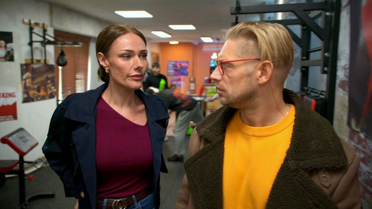 Berlin - Tag & Nacht bei RTL Zwei (Foto)