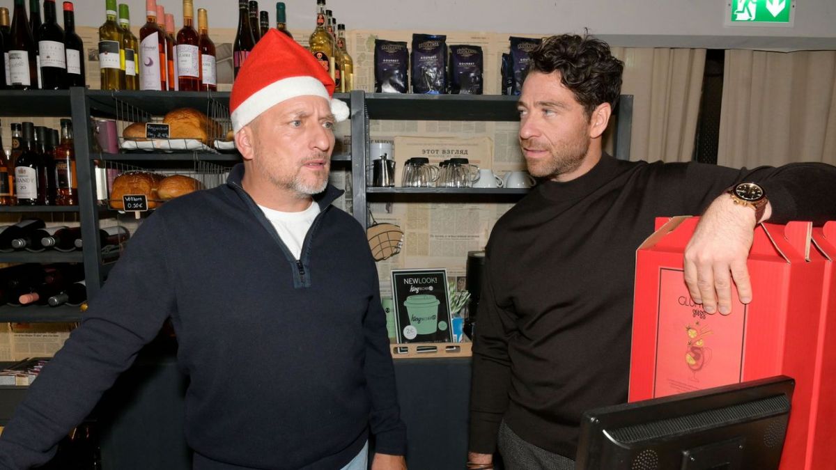 Gute Zeiten, schlechte Zeiten bei RTL (Foto)