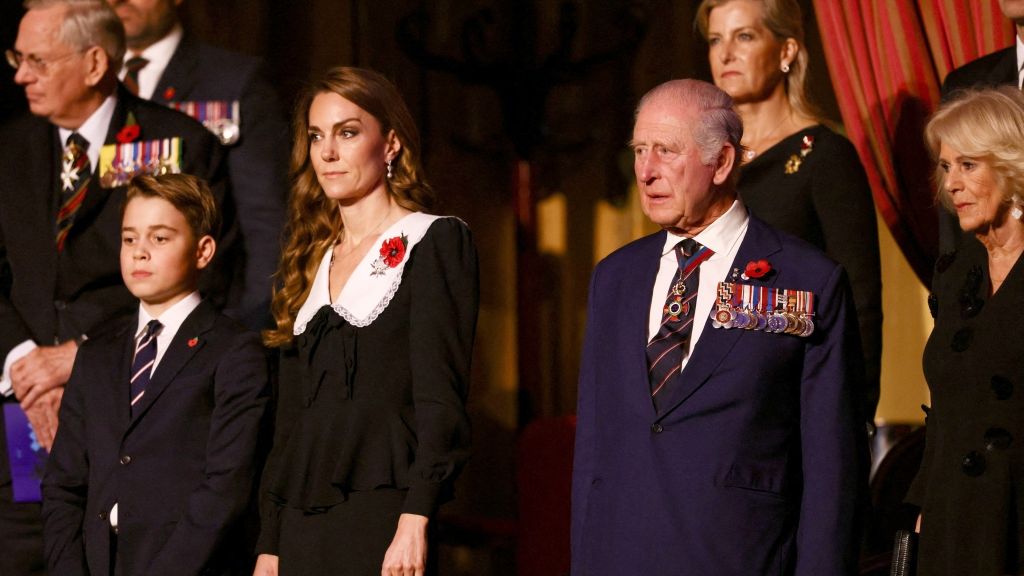 Britisches Königshaus von nächster Schock-Diagnose erschüttert India Hicks macht Krebs-Erkrankung publik