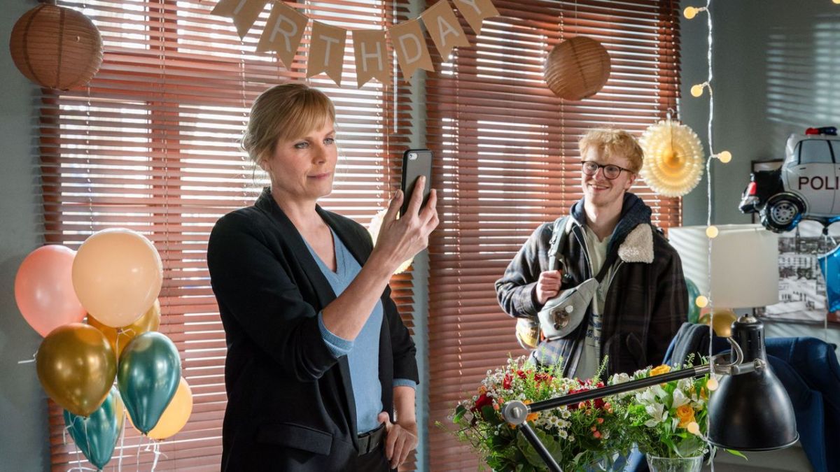 SOKO Leipzig bei ZDF (Foto)