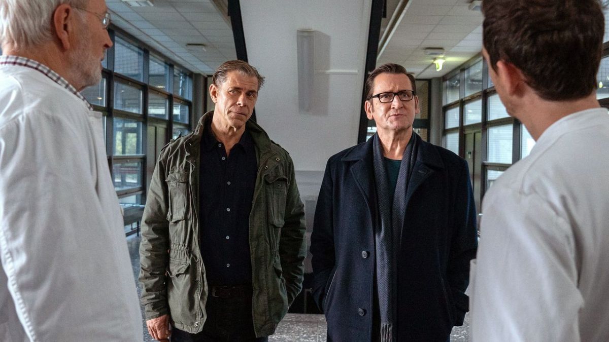 Morden im Norden bei Das Erste (Foto)