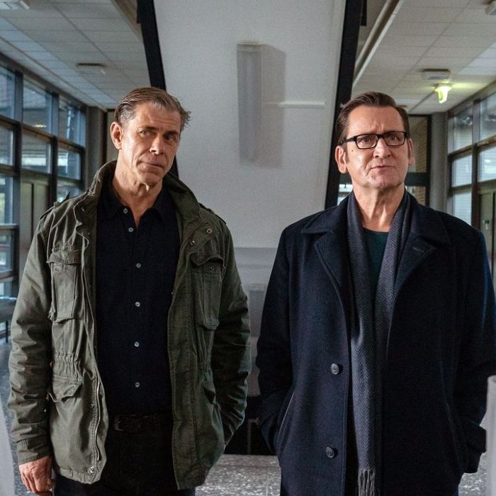 Wiederholung und Mediathek zur Sendung