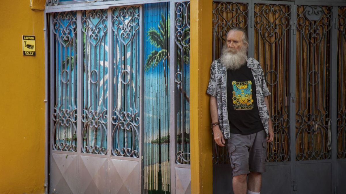 Death in Paradise bei ZDFneo (Foto)