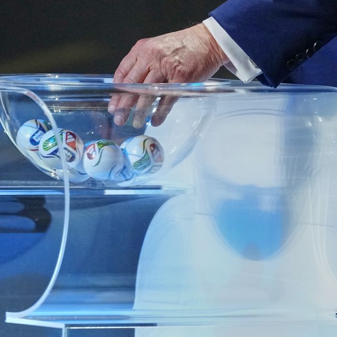 Gegner für DFB-Elf stehen fest - auf diese Teams trifft Deutschland