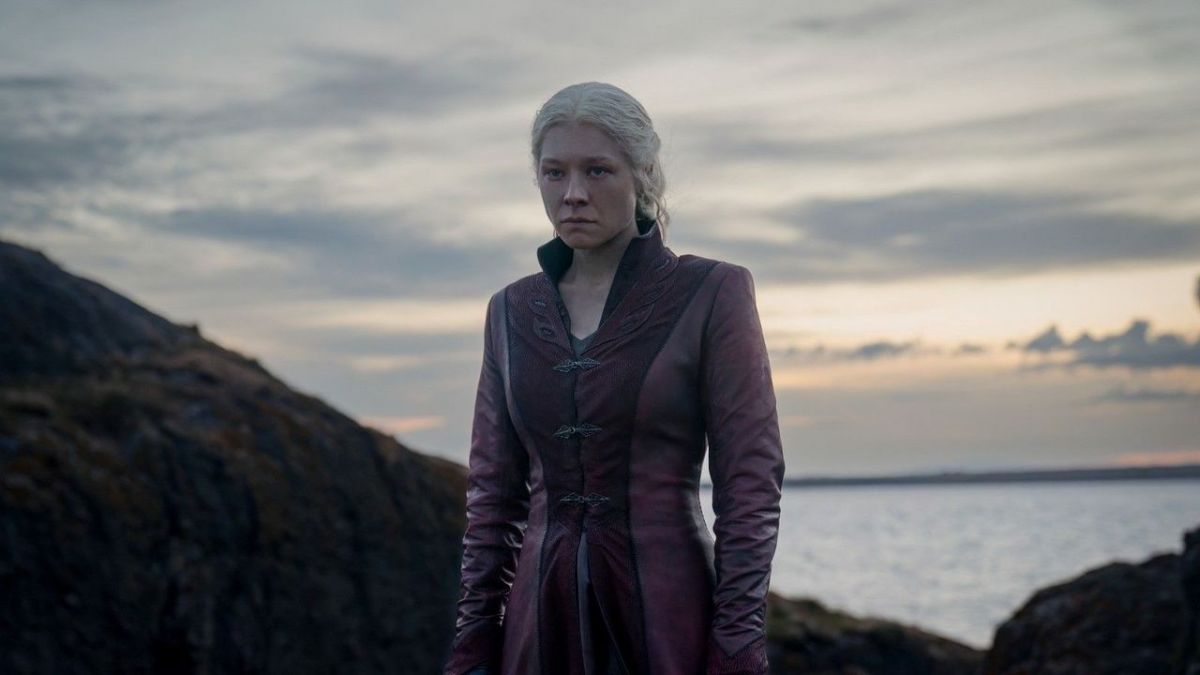 House of the Dragon bei ProSieben (Foto)