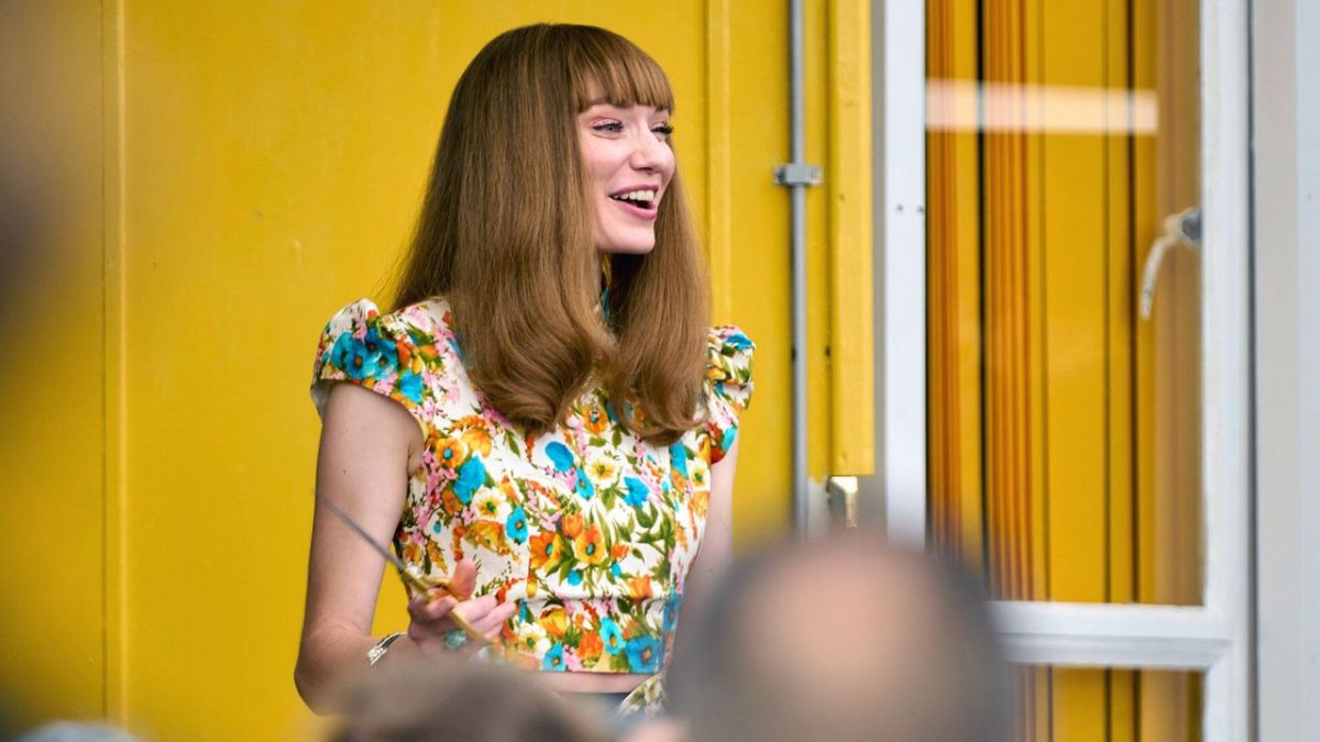 The Outlaws bei ZDFneo (Foto)