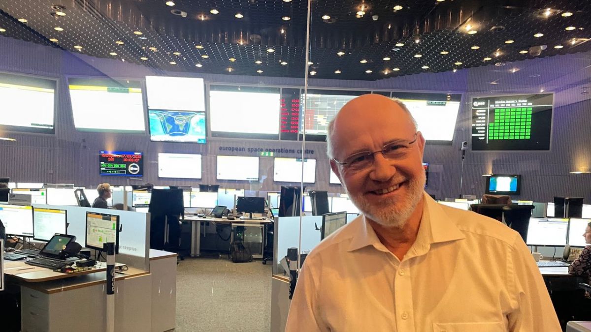 Der große Terra X-Jahresrückblick 2025 bei ZDF (Foto)