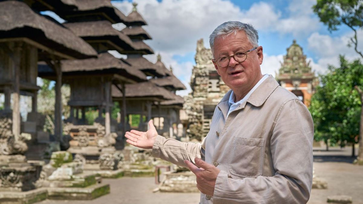 Welten-Saga bei ZDFneo (Foto)