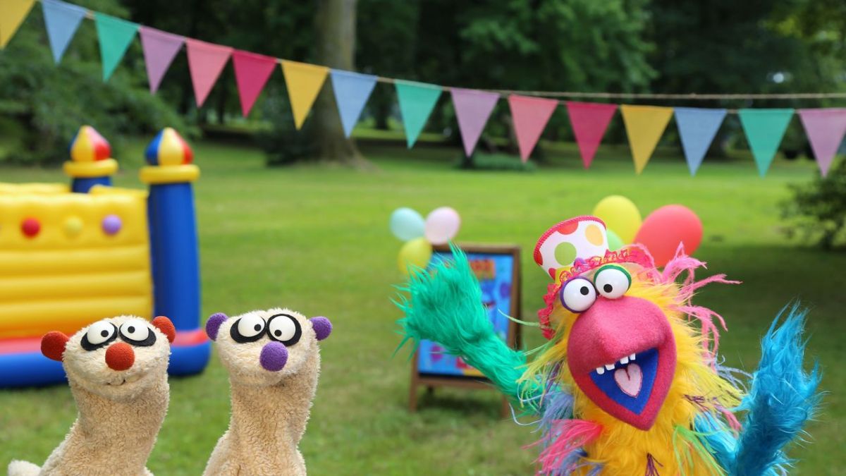 Jan & Henry - Die Fragenforscher bei KiKA (Foto)