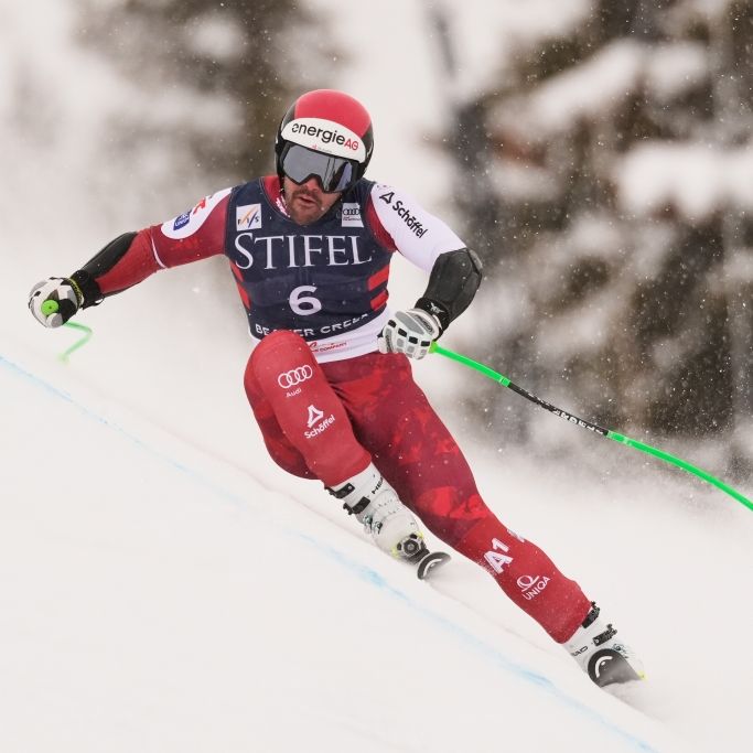 Wer gewinnt heute den Riesenslalom?