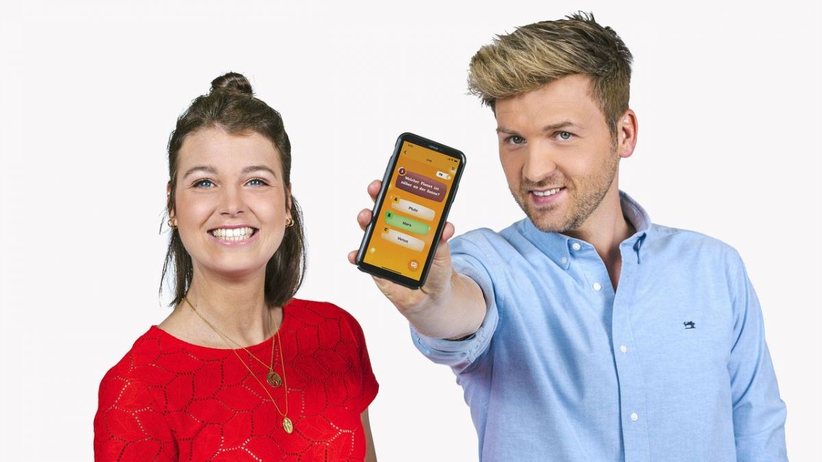 Tigerenten Club bei KiKA (Foto)