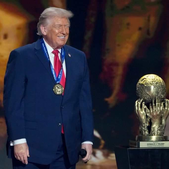 Ungewöhnlicher Vorschlag - 