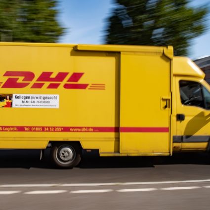 DHL-Betrug