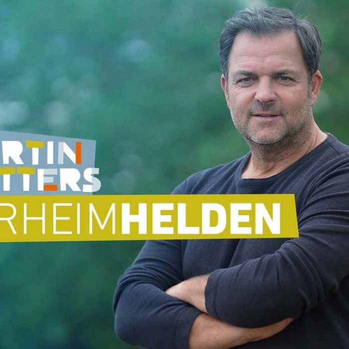 Wann und wo man die Wiederholung sehen kann