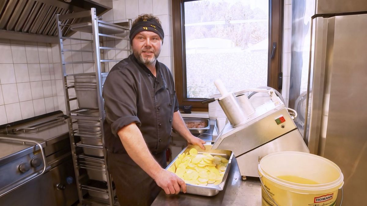 Unser Dorf hat Wochenende bei MDR (Foto)