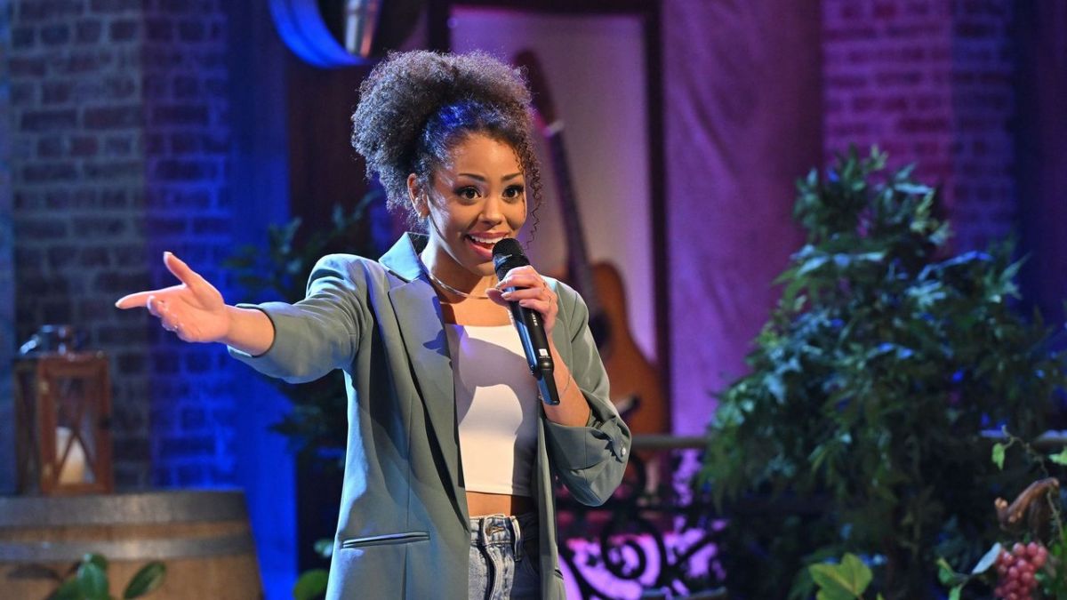 Schlager-Spaß mit Andy Borg bei MDR (Foto)